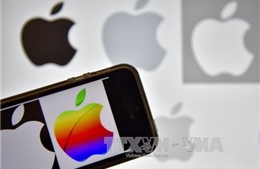 Apple &#39;rục rịch&#39; ra mắt iPhone 8, thị trường chip nhớ thắt chặt 